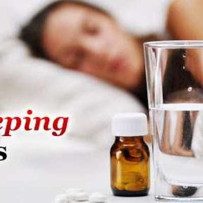 Buy Sleeping Pills UK to alleviate constant agony of insomnia Profile Picture