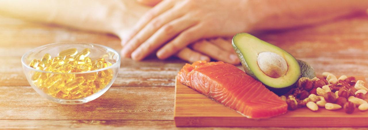 Is Omega- 3 Fatty Acid Effective For Brain Injury?