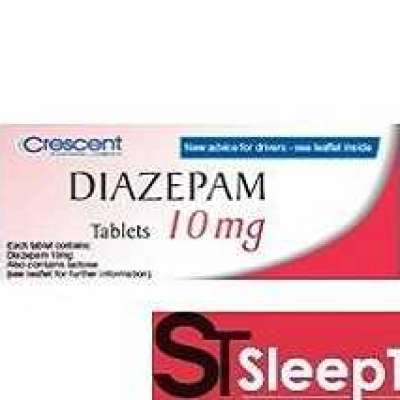 Buy Diazepam for sleep will offer relief from insomnia Profile Picture