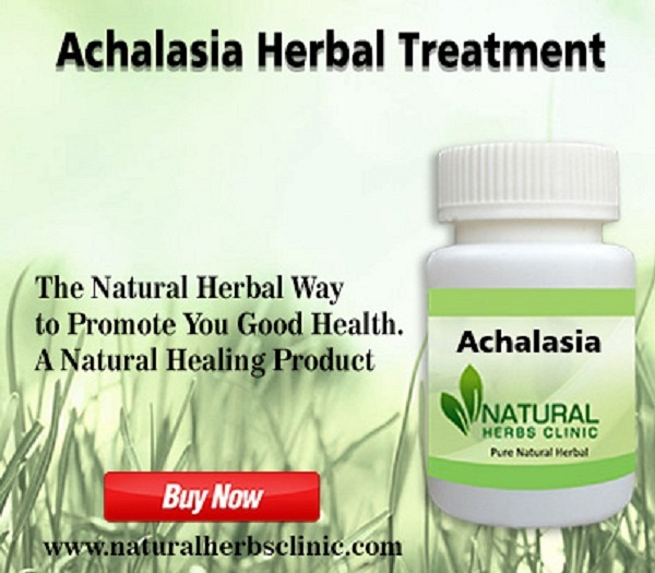 Pure and Authentic Natural Remedies for Achalasia