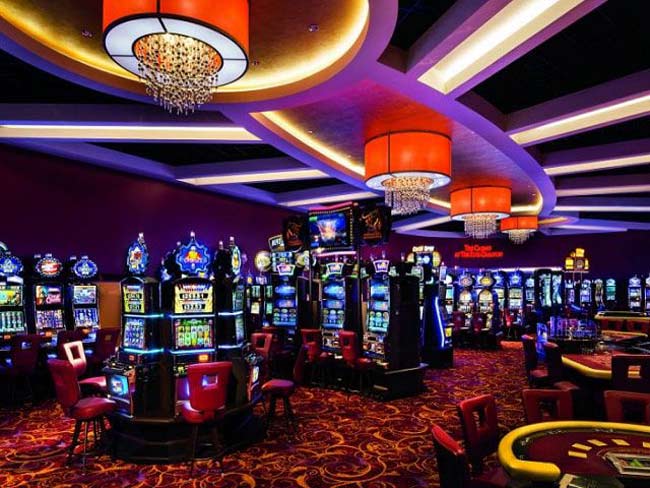 Casino Hội An - Khu Casino Resort đẳng cấp nhất Việt Nam