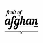 Fruit of Afghan Profile Picture