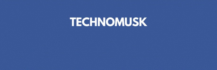 TechnoMusk Cover Image