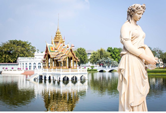 Bangkok: Ayutthaya Day Tour From Bangkok by Car | Ayutthaya Day Tour 2020