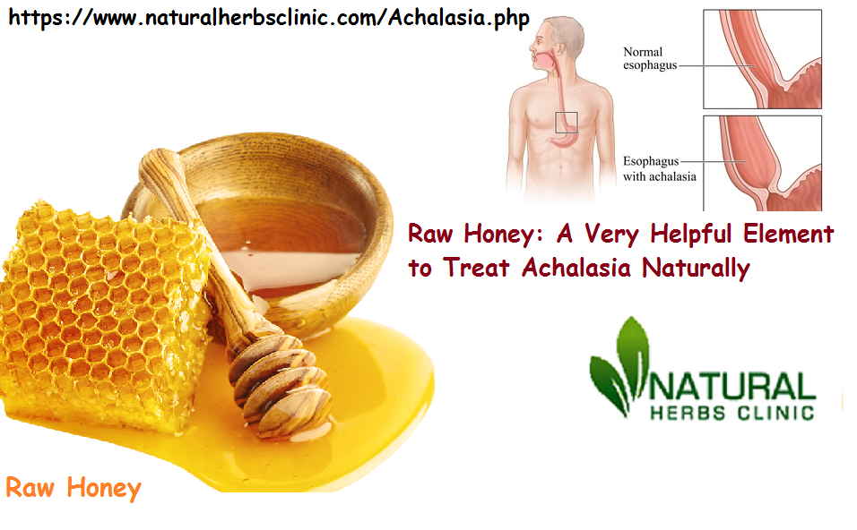 Natural Remedies for Achalasia: Now Easily Get Rid of Achalasia