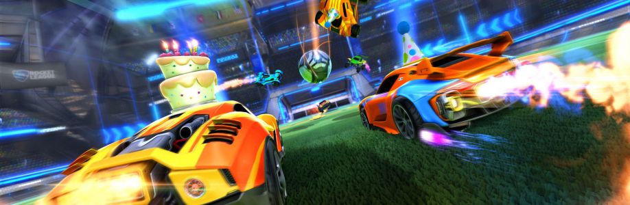 Ever wonder what items players seem to want the most in Rocket League? Cover Image