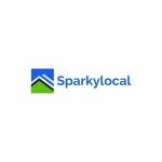 Sparkylocal . Profile Picture