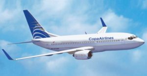 Copa Airlines Reservations +1-802-231-1806 for Online Booking