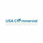 USA Commercial Cleaning Services LLC Profile Picture