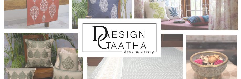 Design Gaatha Cover Image