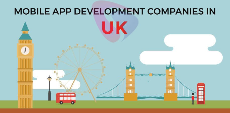 Top 10+ Mobile App Development Companies in UK | App Developers UK 2020