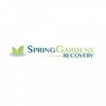 Spring Gardens Recovery Profile Picture