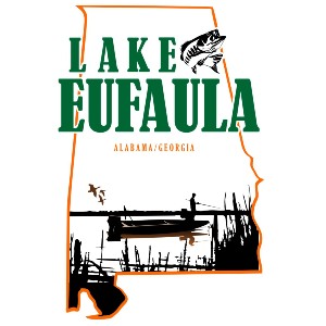 Lake Eufaula Rentals by Eufaula Lake Guides