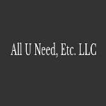 All U Need Etc. LLC Profile Picture