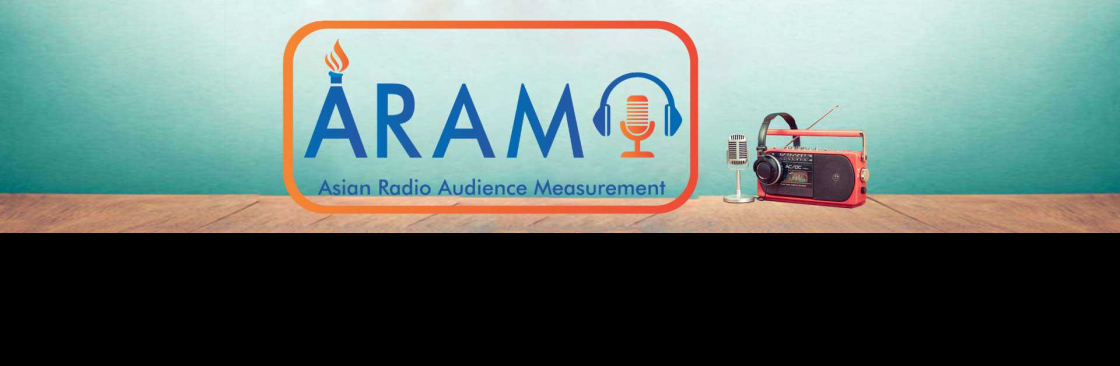 Aram radio Cover Image