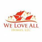 We Love All Homes LLC