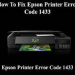 Epson Printer profile picture