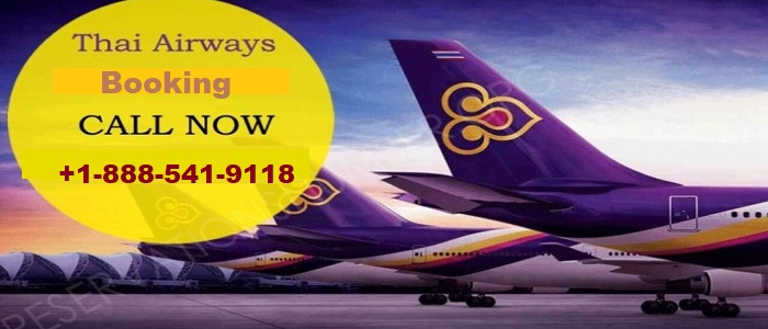 Thai Airways | Book Our Flights Online & 40% Off | Low-Fares, Offers