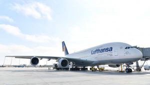 Lufthansa Airlines Reservations Call +1-888-530-0499 For instant discount