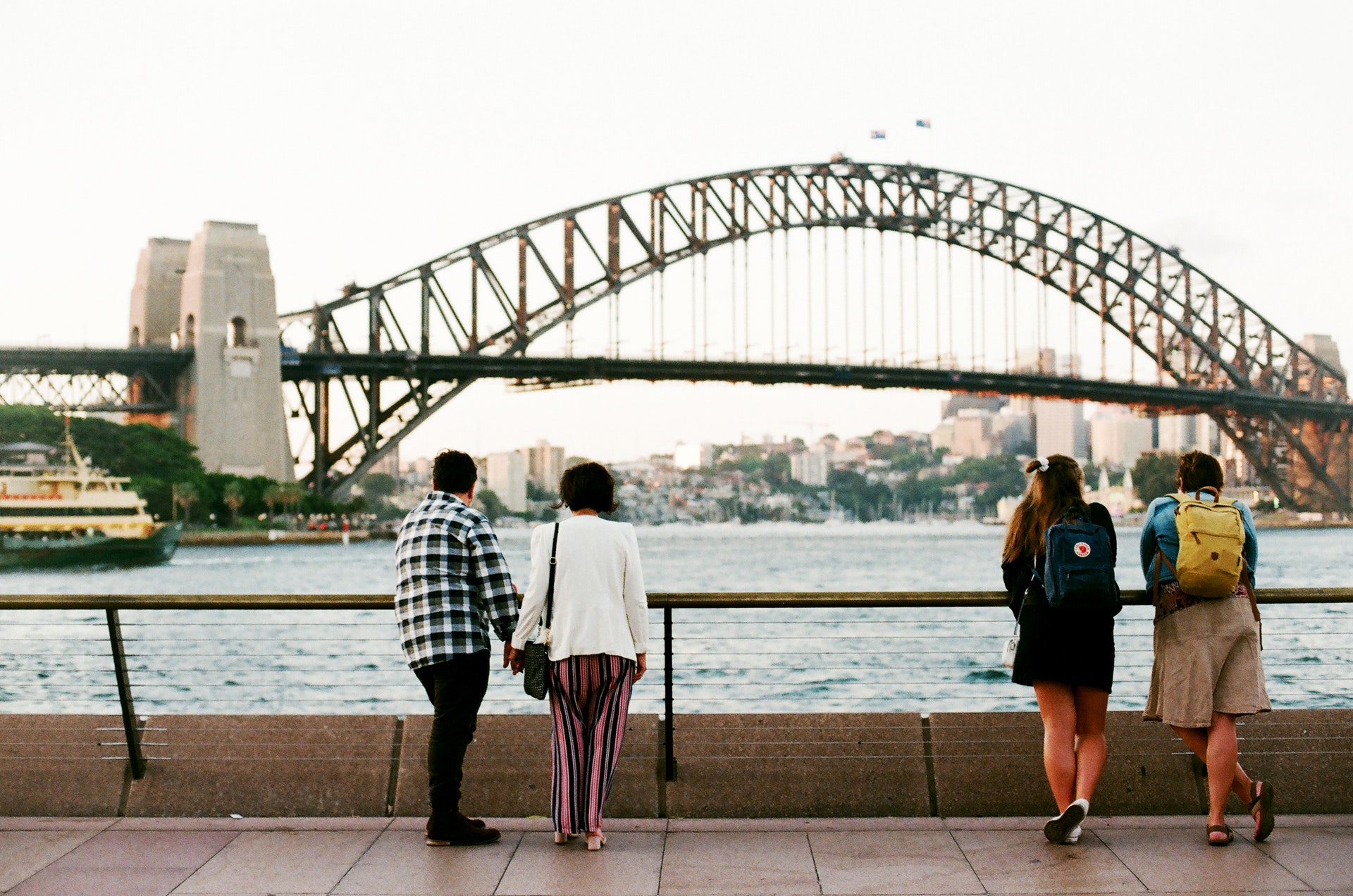 Top 20 Reasons why you should study in Australia | Universal Dreams