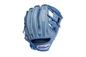 Leather or Synthetic: Which Is Better for Wilson Softball Gloves | Digitech