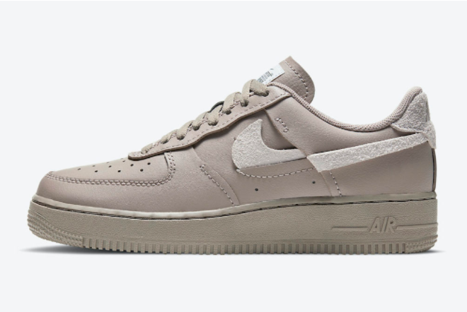 New Nike Air Force 1 Low LXX “Malt” Sneakers In Stock DH3869-200