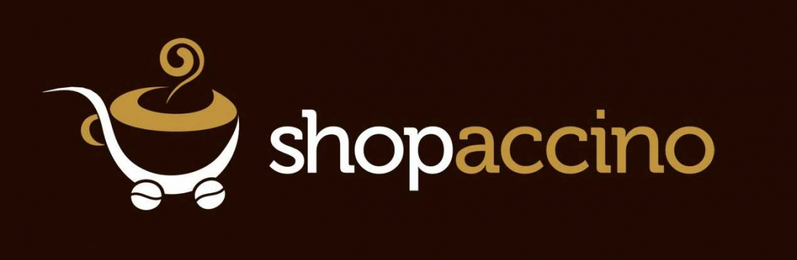 Shopaccino Cover Image