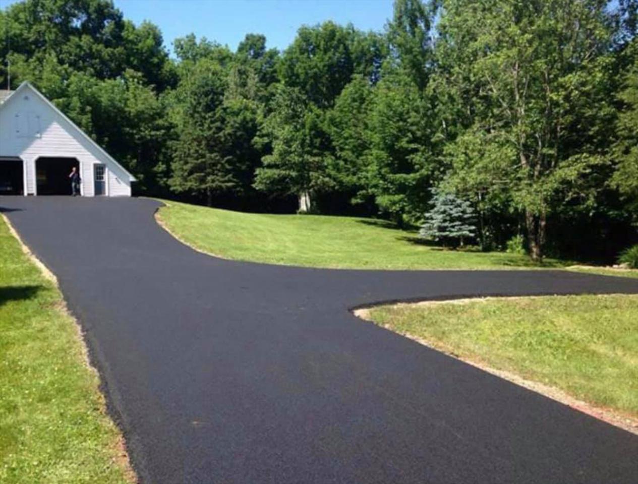 Asphalt Paving Services Contractor Rockwall, Tyler, Dallas, TX - East Tex Asphalt