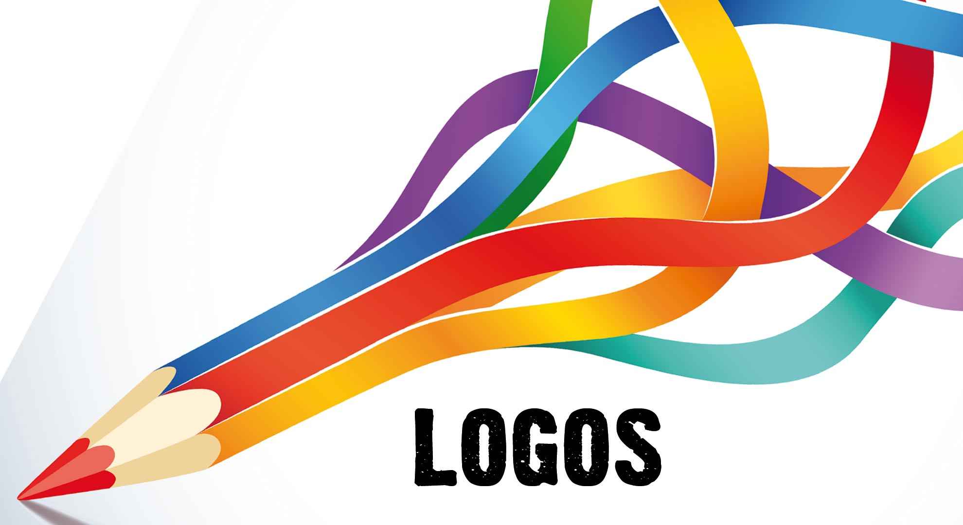 Unique & Elegant Logo Designing by 4Horsemen SEO India