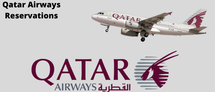 Qatar Airways Reservations Phone Number