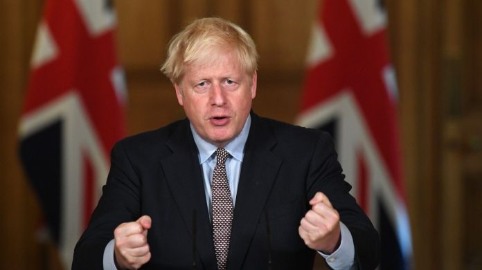 Boris Johnson’s post-Brexit plan for Britain remains a puzzle | Visa Monthly