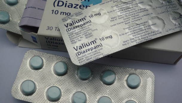Diazepam: The Best Way To Treat Your Anxiety And Panic Attacks