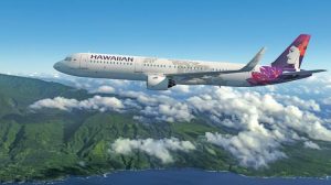 Hawaiian Airlines Reservations +1-888-530-0499 Book a Flight