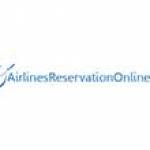 Airlinesreservationonline India Profile Picture