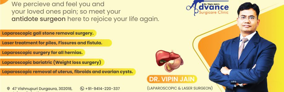 Dr. Vipin Jain Cover Image