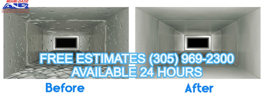 Why should You Keep Ducts Cleaned in Winters?