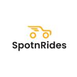 SpotnRides Taxi Booking App Development Profile Picture