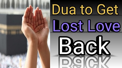 Dua For Love Come Back In 3 Days Islam - Dua For Istikhara