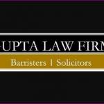 Gupta Law Profile Picture
