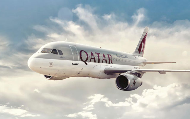 How to Contact Qatar Airways Reservations Customer Service? – Airlines Reservation Booking