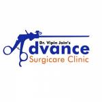 Dr. Vipin Jain Profile Picture