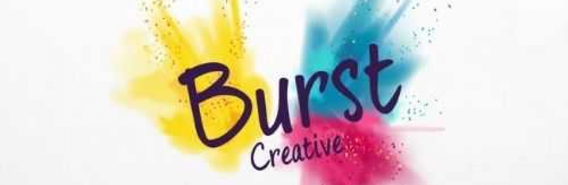 Burst Creative Cover Image