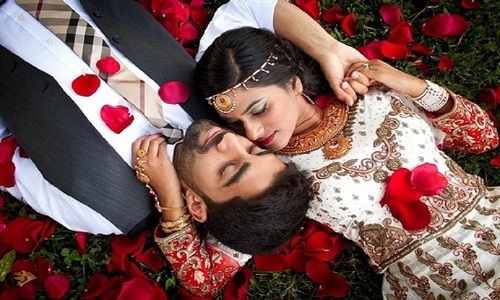 Dua To Bring Husband and Wife Closer