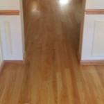 Hardwood Floor Refinishing in Andover MA by New England Floor Sanding