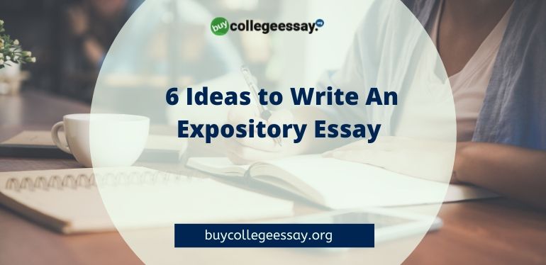 Explained by Experts | How To Write an Expository Essay
