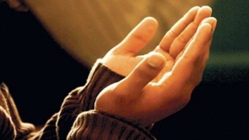 Signs That Your Dua Is Accepted - Dua For Acceptance Of Wish