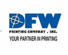 DFW Printing Company Profile Picture