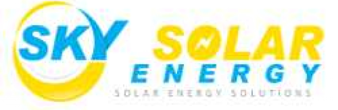 Sky Solar Energy Cover Image