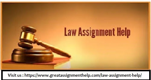 Why Getting Professional Law Assignment Help is a Challenge