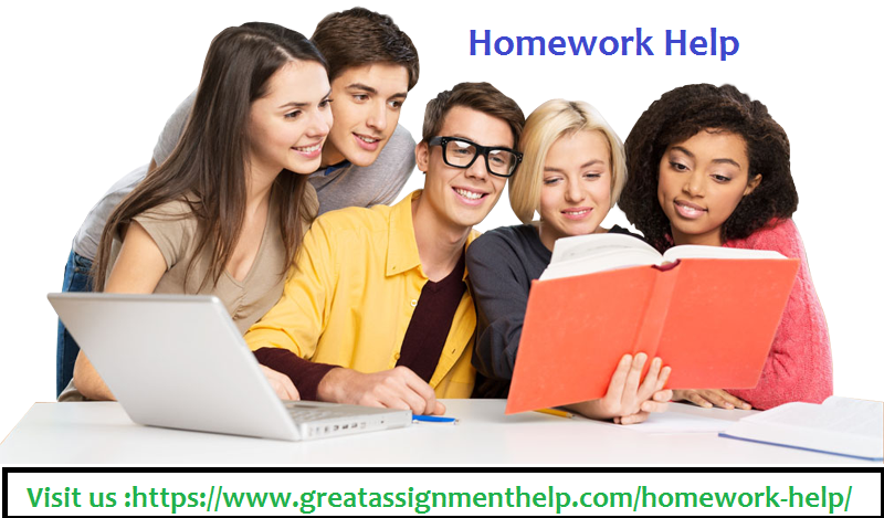 How To Get Homework Help Online In The US For Free